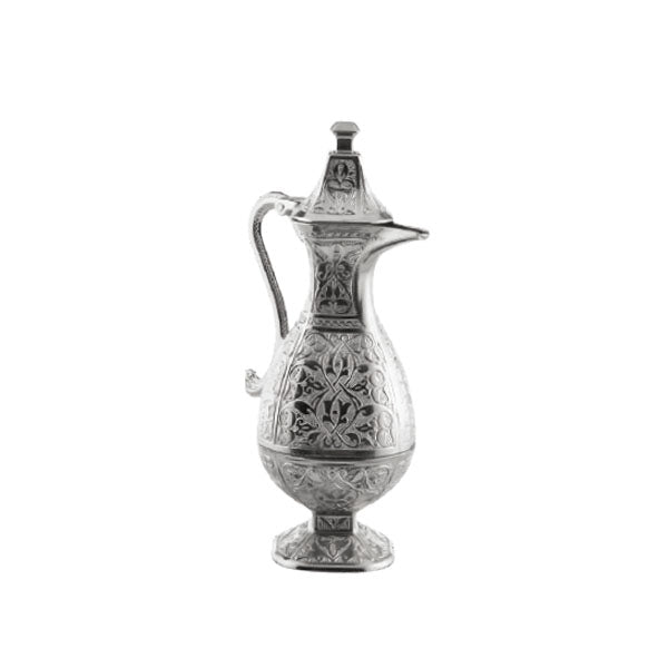 017-11 SMALL ZAMZAM PITCHER 36c