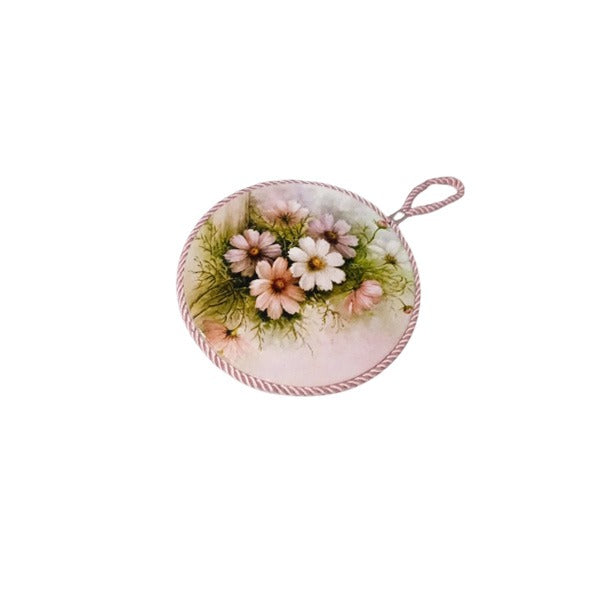 13724 Casserole Coaster 60c