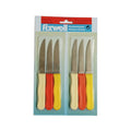 03015 6Pcs Fixwell Knife(tomato Knife)