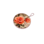 13724 Casserole Coaster 60c