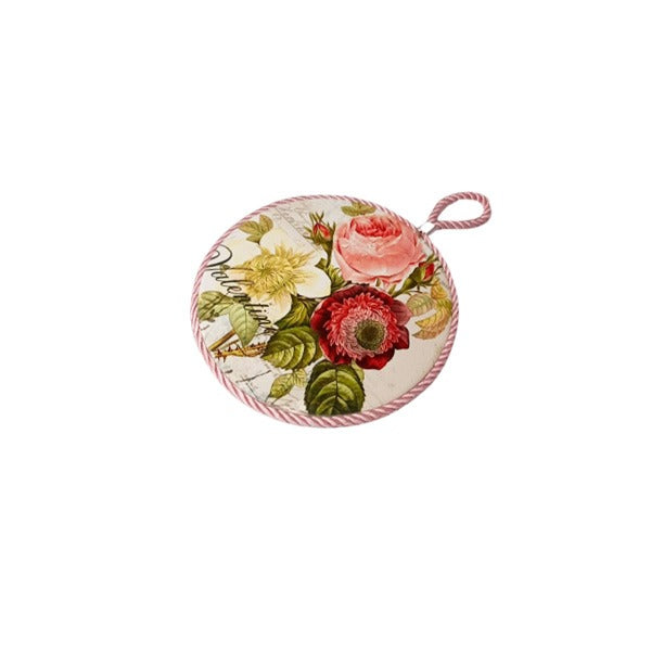 13724 Casserole Coaster 60c