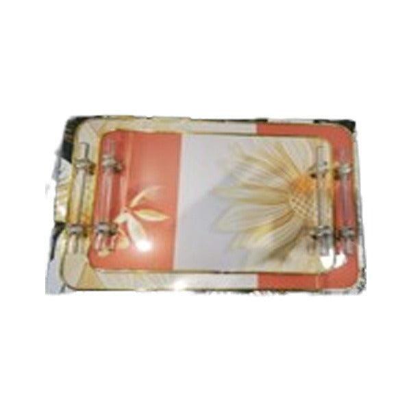 YL-009 2Pcs Tray Set 18c