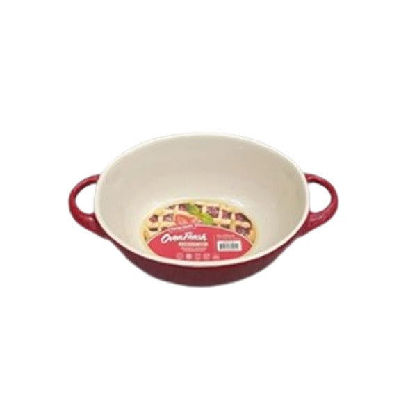 1030-1(9744-9) 9"Bakeware 36c