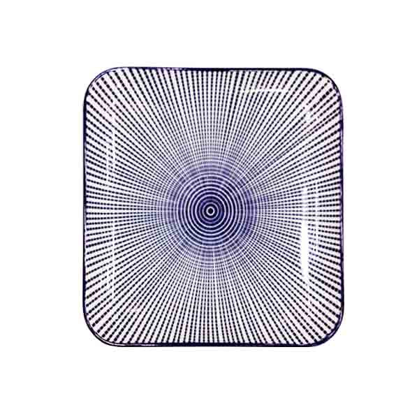 100FP 2008 IBluline 10"Flat plate DH 18c