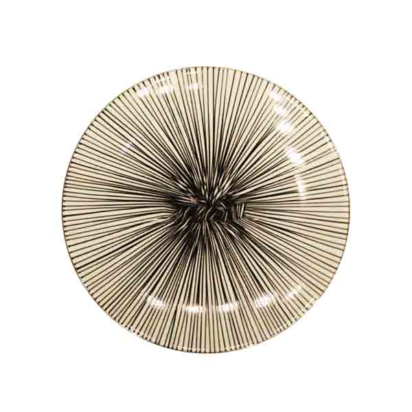 105P 2050# BLine10.5"Flat plate DH 36c