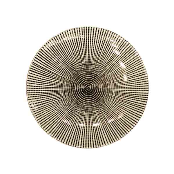 105P 2051# BDots 10.5"Flat plate DH 36c