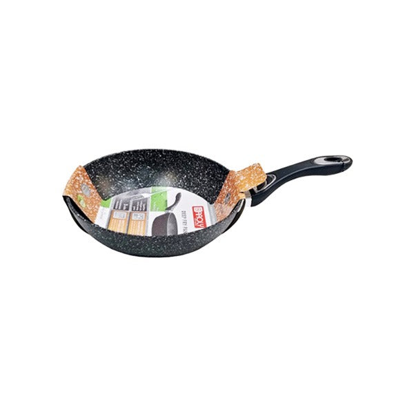 10B-20 (OLP-026) Frypan N-Stick 24c