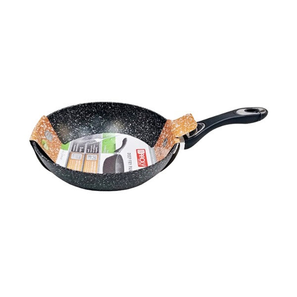 10B-24 (OLP-028) Frypan N-Stick 24c