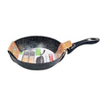 10B-26 (OLP-029) Frypan N-Stick