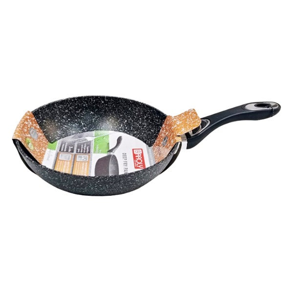 10B-28 (OLP-030) Frypan N-Stick 24c