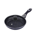 10B-2G-26 Fry Pan + Glass Lid N-S