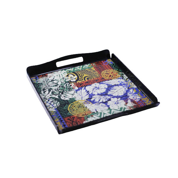 10on10 B1 Magical Black Tray