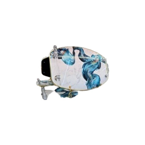 YL-010 2Pcs Tray Set 18c