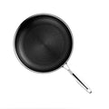 1107-12 Fry Pan 28cm 20c