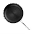 1107-13 Fry Pan 30cm 20c