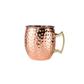 1107-24 0.5L Copper Mug 50c
