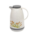1110GM 1Ltr Flask Gry Marble 12c
