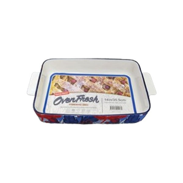 ASC006-KP3 Ceramic Bakeware 6c