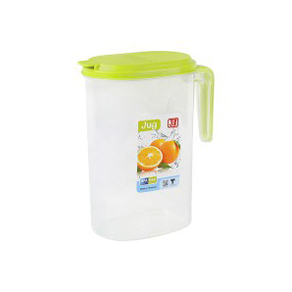 1229 Jug 2000ml 12c