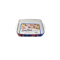 ASC006-KP2 Bakeware 30.5*17.5*5.5cm 6c