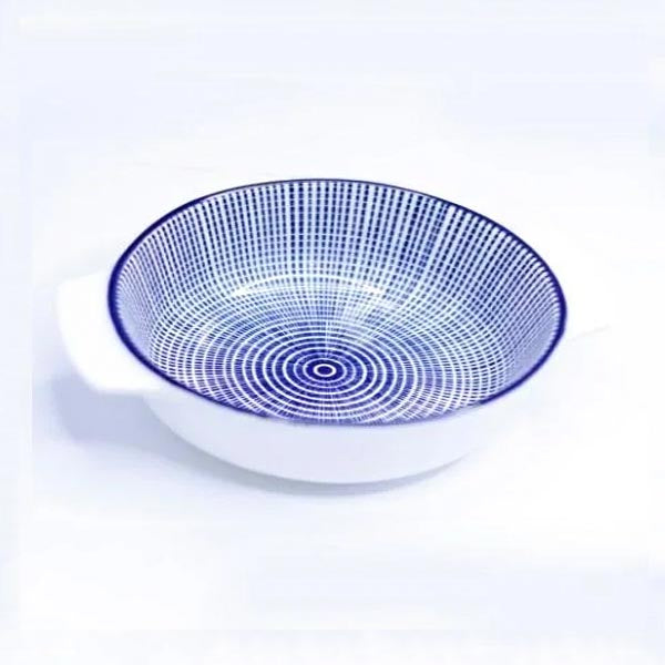 1275TYKP 2008 13"Casserole 3-18c