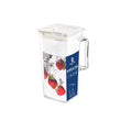 1307 Acrylic Jug 1900ml 12c