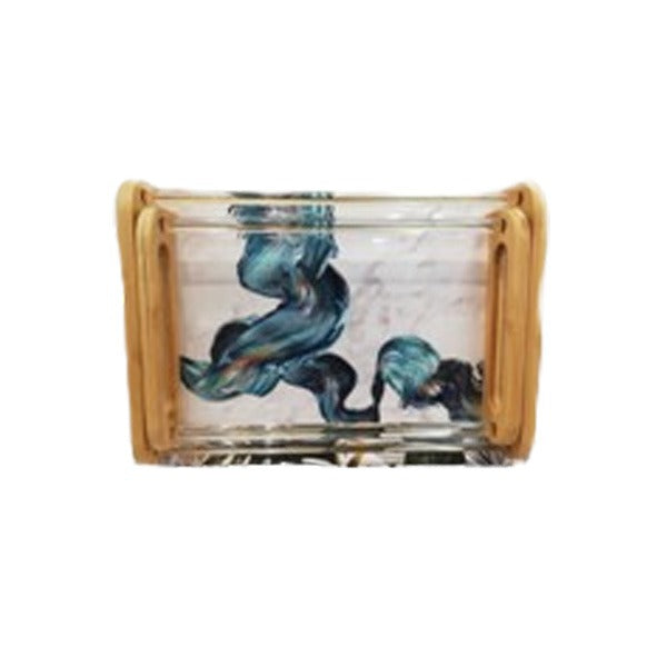 YL-014 2Pcs Tray Set 18c