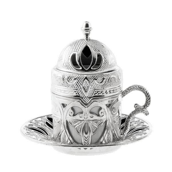 144-11 DAPHNE COFFEE CUP