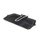 15863 Prtg Cast Iron Grill Pan 35cm (6c)