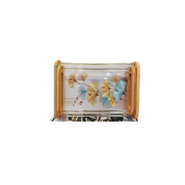 YL-015 2Pcs Tray Set 18c