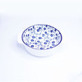 60YKP 2011# Blueflower 6"Bakeware DH 60c