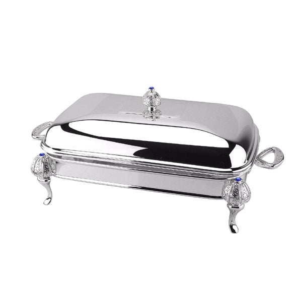 172916 Royal 3Lt Rect Dish 4c