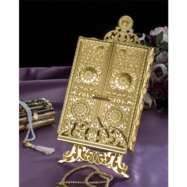 174-K-18 QURAN HOLDER 4c