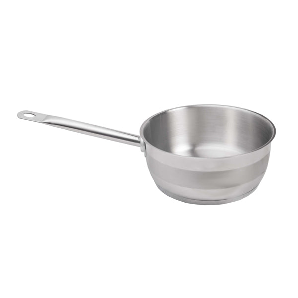 18" FLAVIA SAUCEPAN W/O LID 2.0Ltr 12c