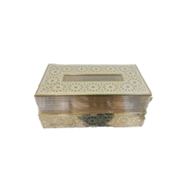 YL-018 Tissue Box 36c