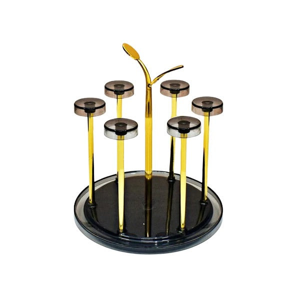 18763G Cup Holder Iron 24c