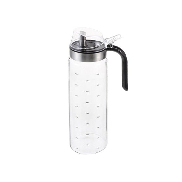 1900-17 Oil Bottle 500ml 20c