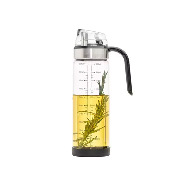 1900-38 500ml Oil Bottle 20c