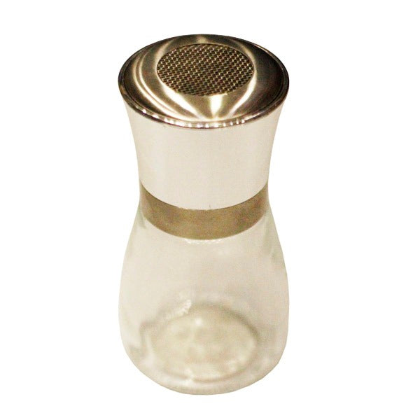 1900-9 Cinnamon cocoa shaker DH 72c