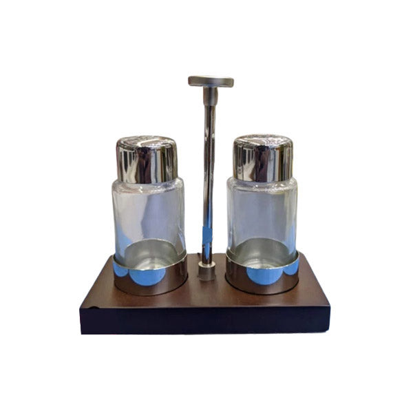 198160 2Pcs Salt Peeper Zen (36/ctn)