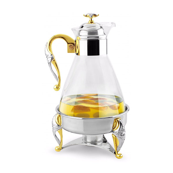 198278 MALAIKA Kettle 8pc-c