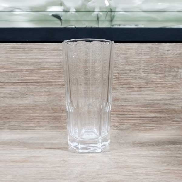 1988-176 Glass 6Pcs Set 328ml 8c
