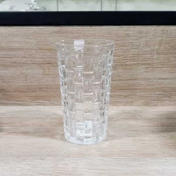1988-188 Glass 6Pcs Set 400ml 8c