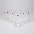 1988-227 Ice Cream Cup 6Pcs Set 8c
