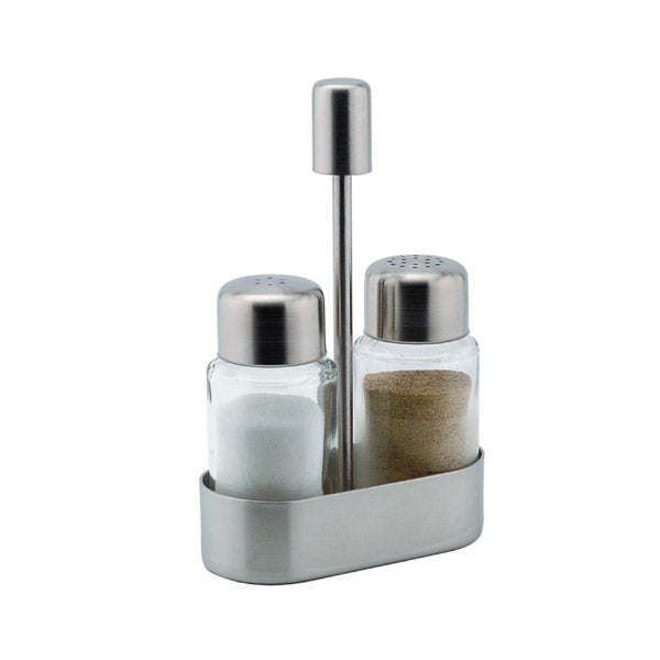 19943 Regent Salt & Pepper Set ( Satin