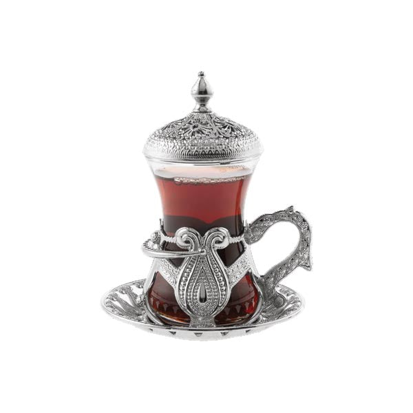 200-K-11(98200) TEA GLASSES SET OF 6