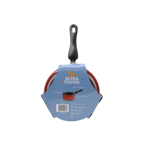 20972 Prestige Clasiqe Saucepan16cm (8c)