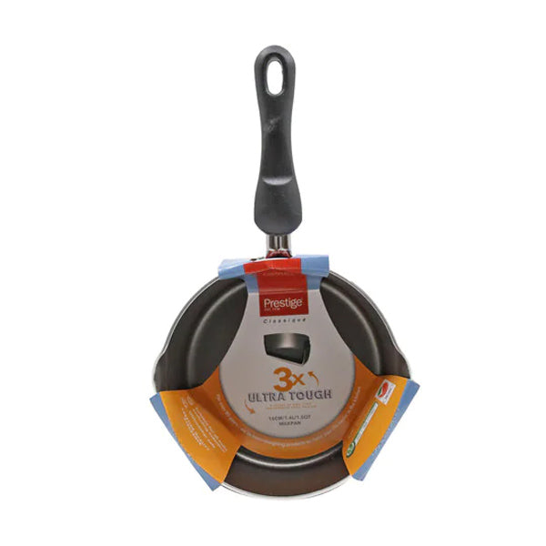 20972 Prestige Clasiqe Saucepan16cm (8c)