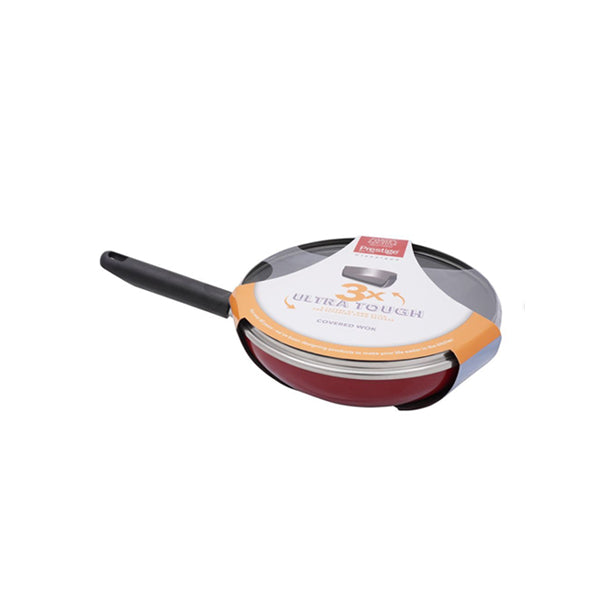 20977 Pretige Clasiqe Wokpan 20cm (8c)