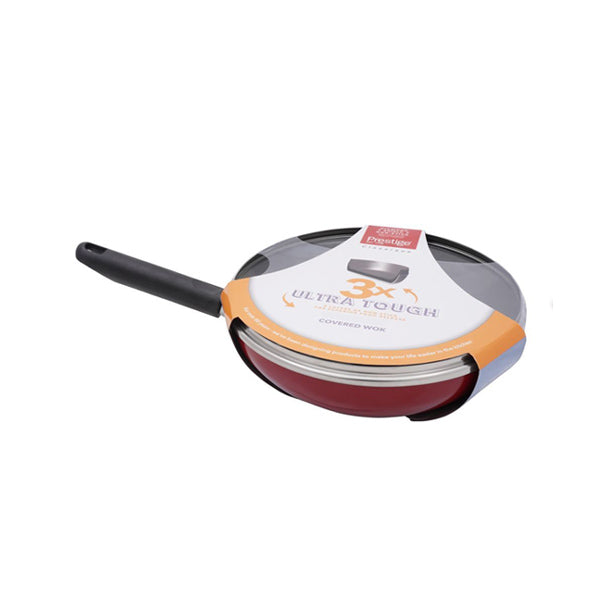 20978 Pretige Clasiqe Wokpan 26cm (8c)